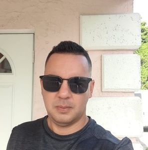 Meet your Posher, Humberto